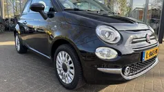 Gebruikt 2017 Fiat 500C Lounge Cabriolet | € 11.250 (Eerlijke prijs)