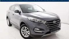 Grijs Gebruikt 2018 Hyundai Tucson GO! SUV | € 16.250 (Eerlijke prijs)