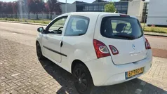 Wit Gebruikt 2012 Renault Twingo Authentique Hatchback | € 2.250 (Eerlijke prijs)