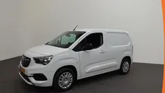 Gebruikt 2023 Opel Combo MPV | € 19.590 (Eerlijke prijs)