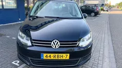 VW Sharan