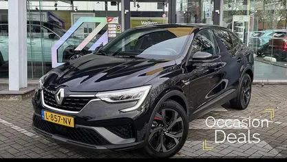 Occasion 2021 Renault Arkana R.S. SUV | € 21.390 (Eerlijke prijs)