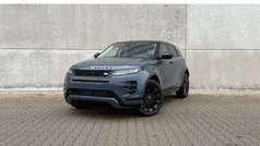 Blauw Nieuw 2025 Land Rover Range Rover evoque SE Dynamic SUV | € 76.995 (Eerlijke prijs)