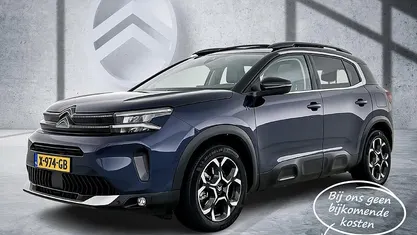 Occasion Citroën C5 Aircross Shine 225 PK (165 kW) 2023 Suv SUV
