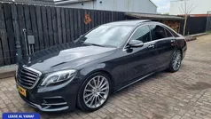 Gebruikt 2015 Mercedes S350 Prestige Sedan | € 29.999 (Eerlijke prijs)