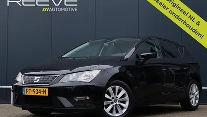Occasion 2017 Seat Leon Business Hatchback | € 13.450 (Eerlijke prijs)