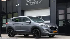 Gebruikt 2017 Hyundai Tucson SUV | € 17.970 (Eerlijke prijs)