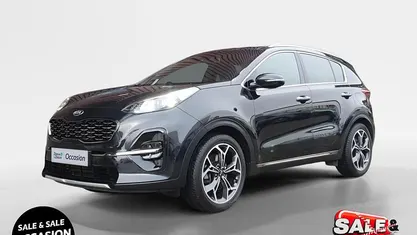 Occasion Kia Sportage GT-Line 2021 SUV