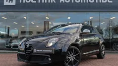 Gebruikt 2012 Alfa Romeo MiTo Hatchback | € 8.440 (Eerlijke prijs)