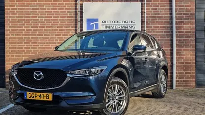 Occasion Mazda CX-5 165 PK (121 kW) 2019 SUV