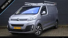 Gebruikt 2021 Citroën Jumpy Van | € 21.495 (Eerlijke prijs)