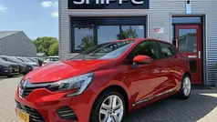 Gebruikt 2020 Renault Clio V Zen Hatchback | € 12.450 (Eerlijke prijs)