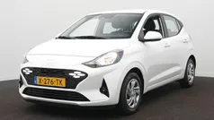 Wit Gebruikt 2024 Hyundai i10 Comfort Hatchback | € 15.695 (Goede deal)