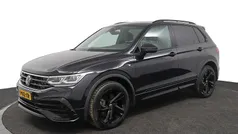 Gebruikt 2022 VW Tiguan Business+ SUV | € 36.445 (Eerlijke prijs)