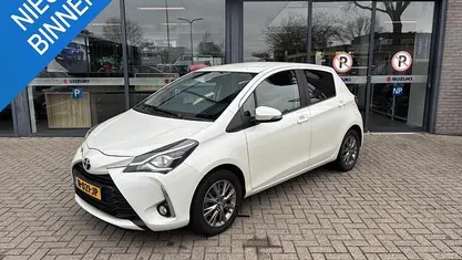 Occasion Toyota Yaris 112 PK (82 kW) 2020 Hatchback