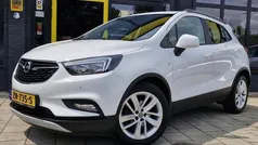 Gebruikt 2017 Opel Mokka X Selection SUV | € 13.950 (Eerlijke prijs)