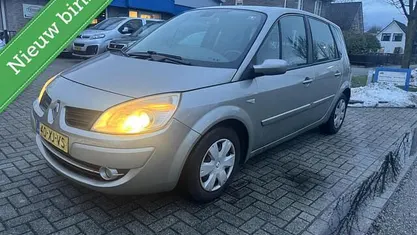 Occasion Renault Scénic II 111 PK (81 kW) 2007 MPV