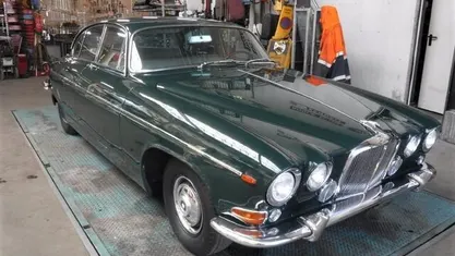 Occasion Jaguar 420 1968 Sedan