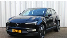 Zwart Gebruikt 2025 Volvo EX30 Plus SUV | € 37.950 (Eerlijke prijs)