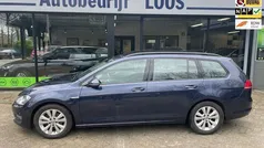 Gebruikt 2016 VW Golf VII Comfortline Stationwagen | € 9.900 (Eerlijke prijs)