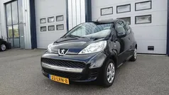 Gebruikt 2010 Peugeot 107 Hatchback | € 4.250 (Eerlijke prijs)
