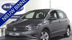 Gebruikt 2014 VW Golf Sportsvan Highline MPV | € 14.941 (Eerlijke prijs)