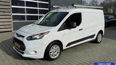 Gebruikt 2018 Ford Transit Trend Van | € 10.950 (Eerlijke prijs)