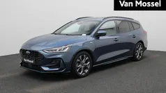 Gebruikt 2023 Ford Focus ST-Line Stationwagen | € 24.945 (Eerlijke prijs)