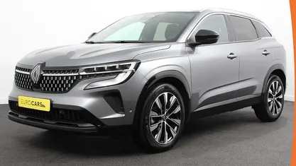 Gebruikt 2025 Renault Austral SUV | € 34.690 (Goede deal)