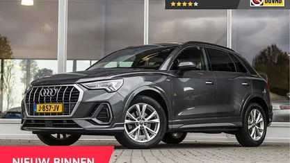 Gebruikt 2020 Audi Q3 Comfort SUV | € 29.850 (Eerlijke prijs)