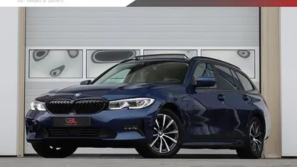 Occasion BMW 320 Executive 204 PK (150 kW) 2021 Stationwagen