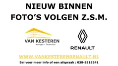 Wit Gebruikt 2017 Renault Captur Dynamique SUV | € 15.940 (Eerlijke prijs)