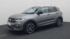 Gebruikt 2020 VW T-Cross Style SUV | € 22.940 (Eerlijke prijs)