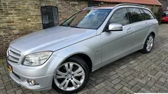 Gebruikt 2010 Mercedes C180 Avantgarde Stationwagen | € 6.850 (Eerlijke prijs)