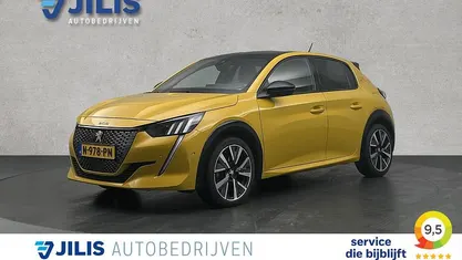 Occasion Peugeot 208 GTi 101 PK (74 kW) 2021 Hatchback