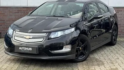 Occasion Chevrolet Volt LT 151 PK (111 kW) 2012 Hatchback