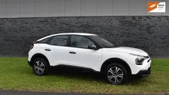 Gebruikt 2021 Citroën C4 Live SUV | € 15.450 (Eerlijke prijs)