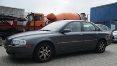 Grijs Gebruikt 2003 Volvo S80 Sedan | € 600 (Super prijs)
