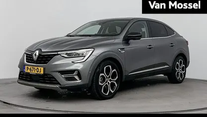 Gebruikt 2022 Renault Arkana Intens SUV | € 24.435 (Eerlijke prijs)