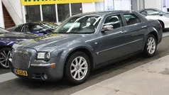 Groen Gebruikt 2005 Chrysler 300C Sedan | € 4.944 (Eerlijke prijs)