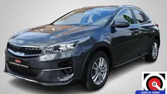 Grijs Gebruikt 2021 Kia XCeed SUV | € 18.445 (Goede deal)