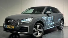 Grijs Gebruikt 2020 Audi Q2 S-Line SUV | € 24.950 (Eerlijke prijs)