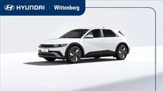 Wit Nieuw 2025 Hyundai Ioniq 5 Edition SUV | € 47.190 (Goede deal)