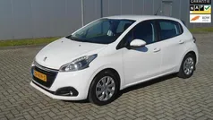 Gebruikt 2019 Peugeot 208 Active Hatchback | € 9.245 (Goede deal)