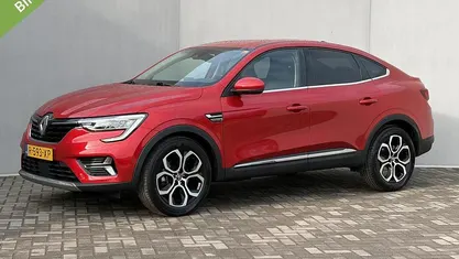 Occasion 2022 Renault Arkana Intens SUV | € 20.985 (Eerlijke prijs)