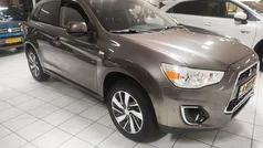 Gebruikt 2015 Mitsubishi ASX Invite+ SUV | € 12.450 (Eerlijke prijs)