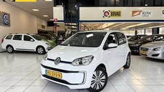 Gebruikt 2017 VW e-up! Hatchback | € 6.950 (Super prijs)