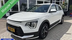 Wit Gebruikt 2024 Kia Niro Comfort SUV | € 29.950 (Goede deal)