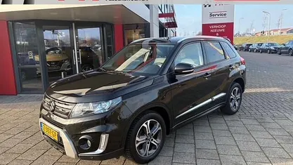 Occasion 2018 Suzuki Vitara Exclusive SUV | € 17.445 (Eerlijke prijs)