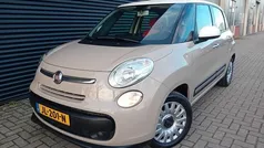 Gebruikt 2016 Fiat 500L Pop Star MPV | € 5.250 (Goede deal)